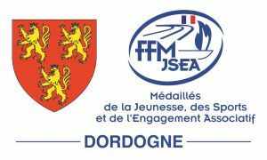 Dordogne : Trait union Septembre 2024