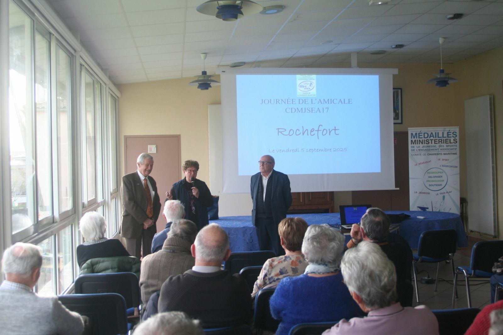 Charente-Maritime : Galette des rois