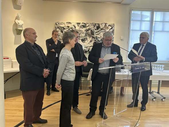 Pyrénées Atlantiques : Murielle BIEZ médaillée de bronze