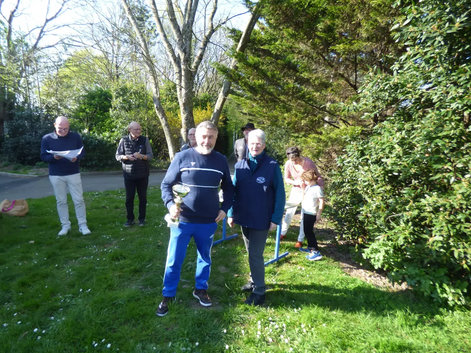 Charente Maritime : Challenge des Jeunes au Tennis Club de La Rochelle