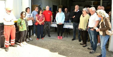 Haute-Vienne : Le parcours du coeur à Limoges le 18 avril 2026