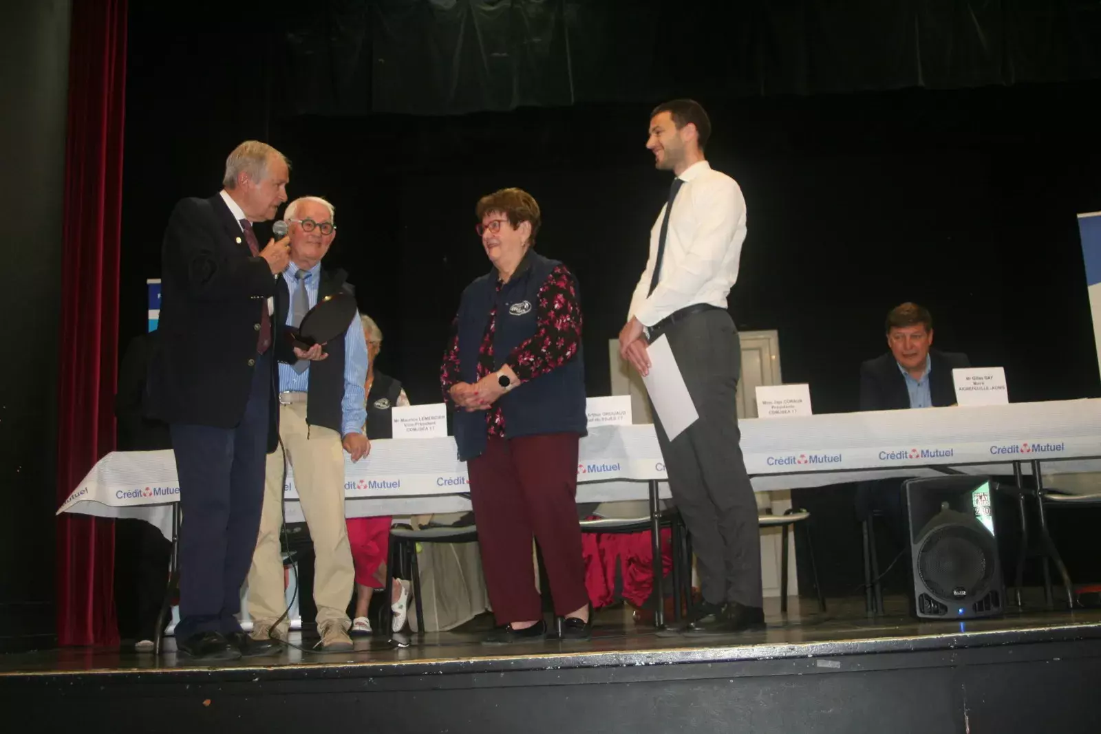 Charente-Maritime : Assemblée générale ordinaire 2026