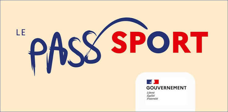 Le Dispositif Pass sport pour 2026/2027 reconduit