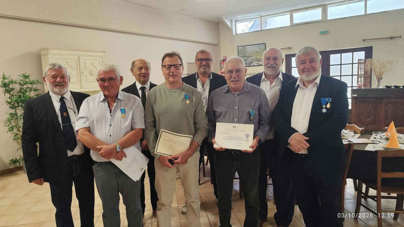 Pyrénées Atlantiques : Journée " Découverte et convivialité "