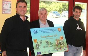 Pyrénées-atlantiques : Assemblée générale du Zibero sports Tardets