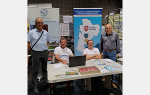 Creuse : Forum des associations