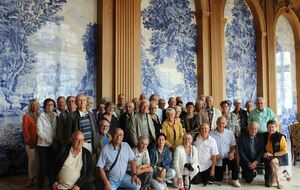 Charente : Journée conviviale 2024 de l'AMJSPC