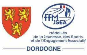 Dordogne : Trait union Septembre 2024