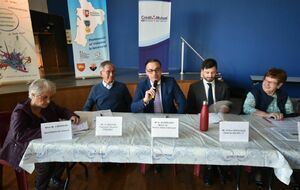 Charente- Maritime : Assemblée générale ordinaire élective