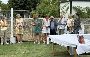 Vienne : Forum des associations à Chauvigny