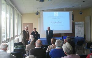 Charente-Maritime : Galette des rois