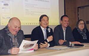 Landes : Assemblée générale 2026