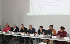 Dordogne : Réunion du comité directeur CRMJSEA Nouvelle Aquitaine