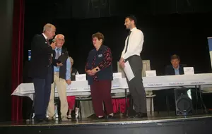 Charente-Maritime : Assemblée générale ordinaire 2026