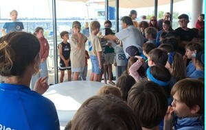 Charente-Maritime : Challenge de voile à La Rochelle