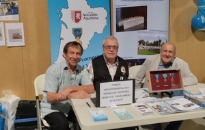 Creuse : Forum des associations à Guéret