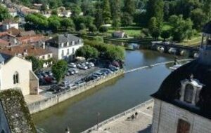 Brantôme (24) : Réunion Bureau CRMJSEA Nouvelle Aquitaine