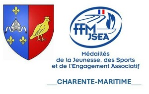 A.G. CHARENTE MARITIME Le Samedi 15/02/2025