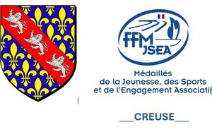 A.G CDMJSEA CREUSE : le samedi 08 février 2025