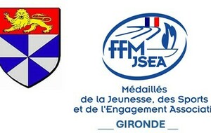 A G 2025 CDMJSEA GIRONDE / LE SAM 08 FEVRIER 2025