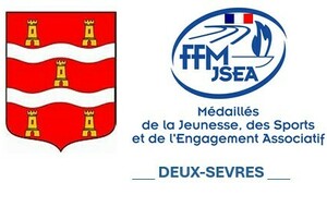 A.G 2025 CDMJSEA DEUX SEVRES LE SAM 08 MARS 2025