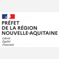 Préfet  de la région Aquitaine