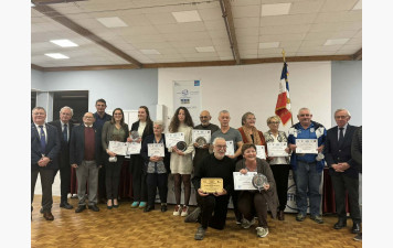 Vienne : Journée mondiale du bénévolat 2025