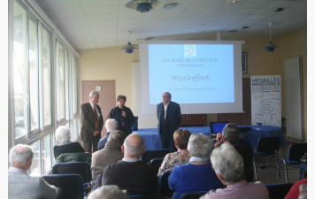 Charente-Maritime : Galette des rois