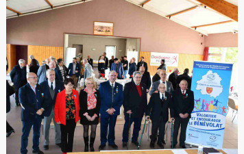 Dordogne : Assemblée générale ordinaire 2026 à Coursac (24430)