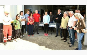 Haute-Vienne : Le parcours du coeur à Limoges le 18 avril 2026