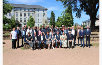 Creuse : Assemblée générale CRMJSEA Nouvelle Aquitaine 2026