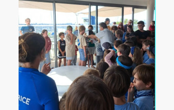 Charente-Maritime : Challenge de voile à La Rochelle