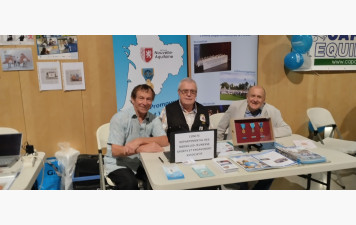 Creuse : Forum des associations à Guéret