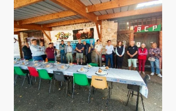 Haute-Vienne : Journée détente du 19 Septembre 2026