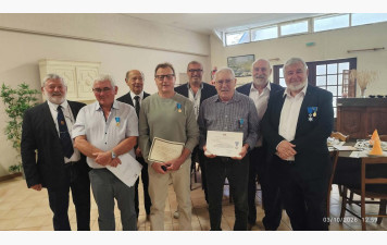 Pyrénées Atlantiques : Journée " Découverte et convivialité "