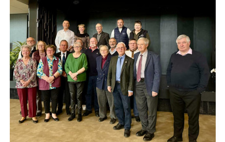 Vannes : Congrès fédéral les 22 et 23 mars 2024