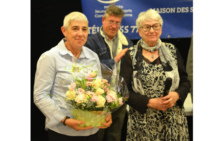 Haute-Vienne : Challenge du club le  plus méritant 2025