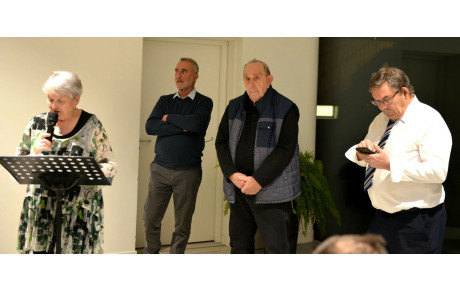 Haute-Vienne : Journée : Journée Mondiale du Bénévolat 2025