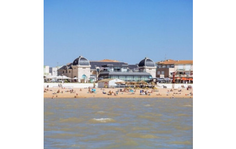 Charente-Maritime : Congrès fédéral FFMJSEA  les 21, 22, 23 mai 2026 à CHATELAILLON-PLAGE 17340