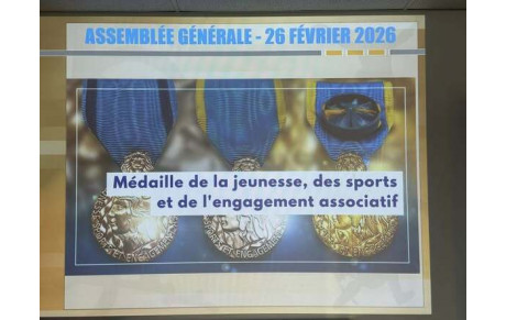 Lot et Garonne : Assemblée générale 2026