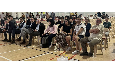 Lot et Garonne : Les Awards de l'engagement Jeunes