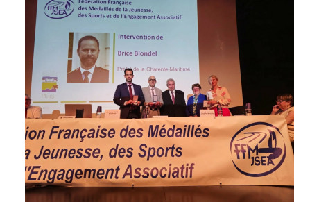 Charente-Maritime : Congrès national 2026 à Chatelaillon