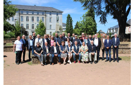 Creuse : Assemblée générale CRMJSEA Nouvelle Aquitaine 2026