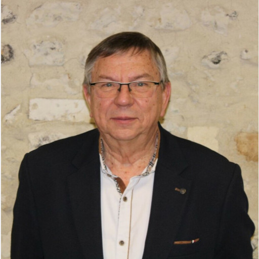 Dominique Lemoine