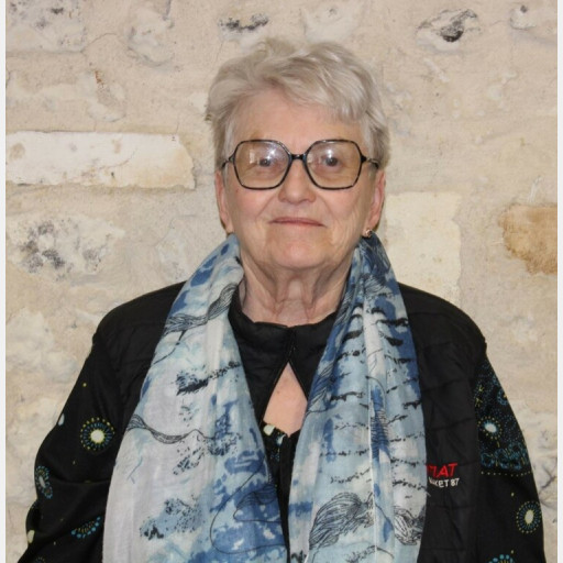 Simone Lacouturiere